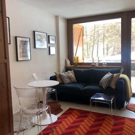 Apartament Etra Close To Piste Oulx المظهر الخارجي الصورة