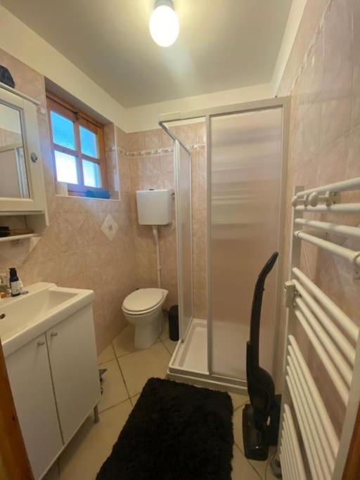 Apartament Etra Close To Piste Oulx المظهر الخارجي الصورة
