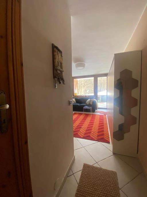 Apartament Etra Close To Piste Oulx المظهر الخارجي الصورة