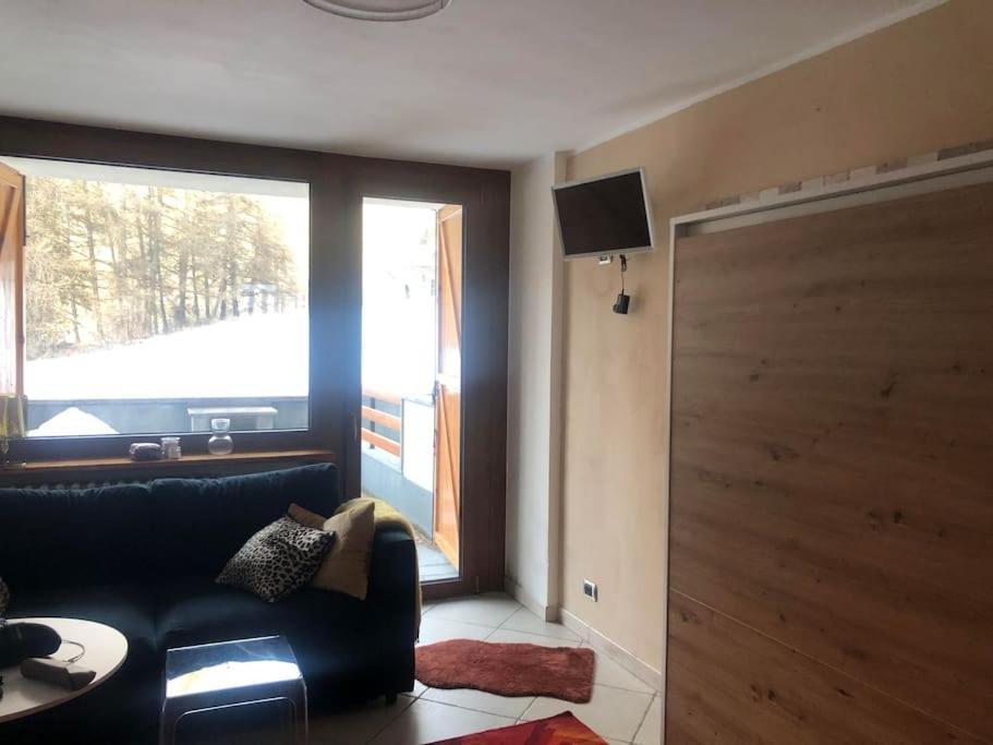 Apartament Etra Close To Piste Oulx المظهر الخارجي الصورة